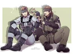 Peace walker's end credits included a statement that peace walker was made in the memory of project itoh, the author of metal gear solid 4's novelization, who had died of cancer before the game's release. Image 822525 Metal Gear Know Your Meme