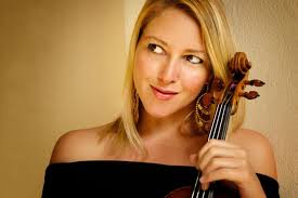 Bach to Baby Family Concert in Oxford Summertown