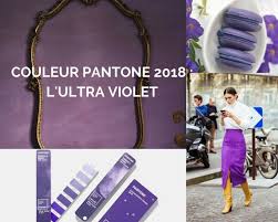 Idol actor (vote or add tags) La Couleur Pantone 2018 C Est L Ultra Violet Venez La Decouvrir