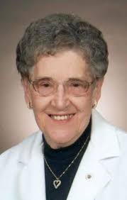 Margaret Ellen Workman