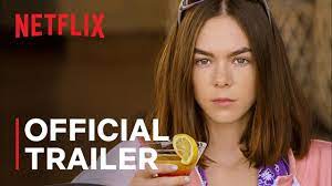 That just goes to show you, when you mix hot people, murder, secrets, and parasailing anything can happen. Who Killed Sara Season 2 Official Trailer Netflix Youtube