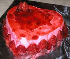 Best valentine birthday cake from best of cake cakes designs ideas and. Birthday Valentine Cake Heart Shaped Cakes Amazing Cakes
