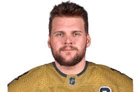 Robin Lehner's Instagram, Twitter & Facebook