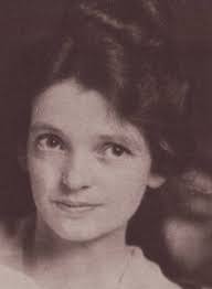 Evelyn Loretta (Tierney) Mains (1890-1971)