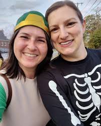 Vice Mayor Stefanie Dalton