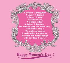 Happy women's day quotes are the most inspiring quotes for women's day. 190 Best Women S Day 2019 Greeting Picture Ideas