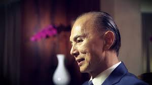 Talking Hong Kong with Jimmy Choo