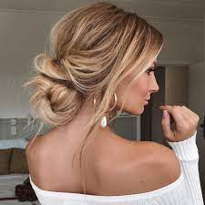 Topuz Hair Styles Messy Bun Hairstyles Hair Inspiration
