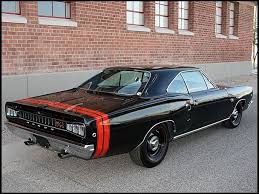 Image result for Black 1968 Coronet