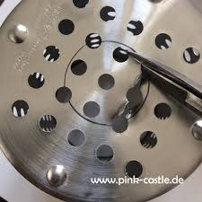 Ordning Lampe Fur Die Diele Ikea Hack Pink Castle De Diy Blog Aus Rosenheim