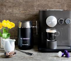 Which is the best coffee machine for capsules? Barista Coffee Recipes