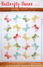The hobbies & crafts website is a fantastic online resource for enthusiasts of cake decorating, dolls xmas cross stitch butterfly cross stitch beaded cross stitch crochet cross cross stitch baby cross stitch alphabet cross stitch animals cross stitch. New Quilt Pattern Neue Patchwork Anleitung Butterfly Quilt Ellis Higgs