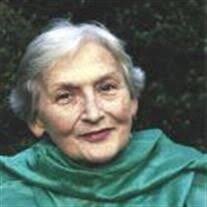 Jacquelyn E. Coats Stennett Obituary