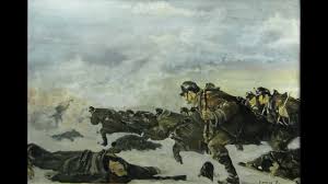 Am animat un pic celebrul tablou a lui nicolae grigorescu. Atacul De La Smardan De Nicolae Grigorescu Youtube