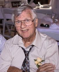 Obituary for Gerald R. Michael