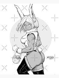 Mirko- Sexy Bunny