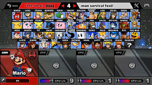 Prior to this, most of this data would be contained within the application itself. Super Smash Bros Ultimate Downloadable Contents Discussion Thread 6 Hungry Like The Wolf Page 65 Resetera