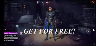 This article is all about the best characters combo with chrono character in garena free fire. Get Free Chrono Cristiano Ronaldo Cr7 Character In Free Fire With Chrono Top Up Ii Event Free Fire Booyah