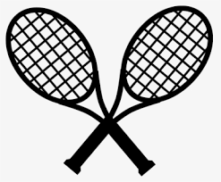 Affordable and search from millions of royalty free images, photos and vectors. Tennis Black Two Sports Racket Racquets Crossing Crossed Tennis Rackets Clipart Free Transparent Clipart Clipartkey