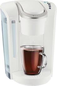 Check the today's deals page for discounts upwards of 70% off a variety of products, no code necessary. Keurig K Select Single Serve K Cup Pod Coffee Maker Matte White 5000199164 Best Buy