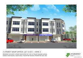 Mah sing group bhd [registration no. Shop Offices In I Parc Ptp Nusajaya By Mah Sing For Sale Iskandar Projects Information