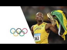 Maybe you would like to learn more about one of these? Usain Bolt Wins 100m 200m Gold Beijing 2008 Olympics Youtube