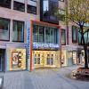 — öffnet wieder do 10:00. Sparda Bank Nurnberg Eg Nurnberg Filialen
