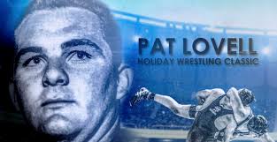 Pat Lovell Holiday Classic is hosted by Aptos High School — Cali Wrestling