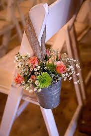 Pin By The Flower Shop On I Do Rustic Church Wedding Wedding Church Aisle Church Wedding Decorations