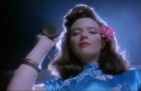 The release topped the charts in many countries, including south africa, west germany, switzerland, denmark and australia. Orientalism In One Night In Bangkok Critical Hit