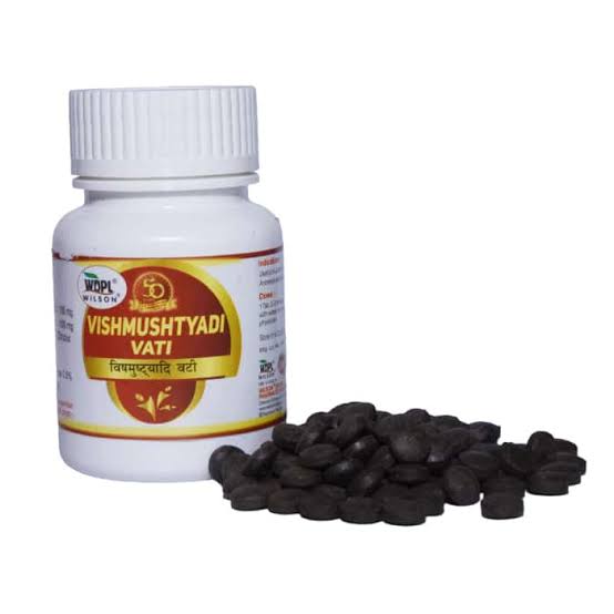 Vishamushti Vati For PCD Franchise | Bulk orders | Manufacturer and Export