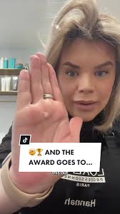 Hannah Kleit Hair Styling