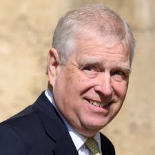 Prince Andrew "Has a Spring in His Step" With New Hobby at Royal Lodge  After Telling Friends He's "Going Nowhere"