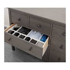Ikea Hemnes 8 Drawer Dresser Black Brown Hemnes 8 Drawer Dresser Black Brown 63x37 3 4 8 Drawer Dresser Ikea Hemnes Wide Chest Of Drawers