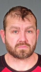 Columbus Man Given 12 Year Prison Sentence For Robbing A Bank