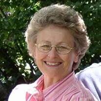 Sharon Lane Waggoner Obituary