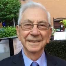 M. Max Goulder — Résidence funéraire Steve L. Elkas