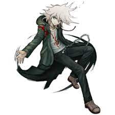 We did not find results for: Category Danganronpa 2 Characters Danganronpa Wiki Fandom