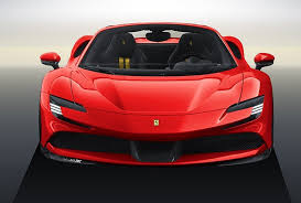 Ferrari sf90 stradale price in mumbai starts at rs 7.50 crore. 2021 Ferrari Sf90 Spider Brand New Classic Driver Market