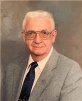 Joseph Pulliam Obituary (1930