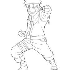 Find more coloring pages online for kids and adults of coloring pages anime naruto and sasuke1345 coloring pages to print. Desenhos Do Naruto Para Colorir E Imprimir Lifeanimes Com