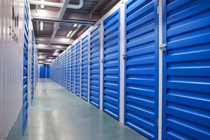 Storage Dubai | Reliable Self Storage In Dubai | Lockable Store Dubai