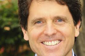Mark Shriver to Deliver 10th Annual Rosenstein Lecture