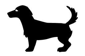 Download Jack Russell Terrier Silhouette Svg Cut Files Free Svg Cat Silhouette Yellowimages Mockups