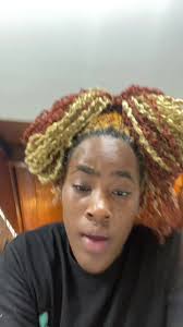 Ms. Lowdown 😉💋