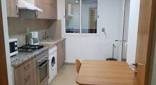 New appartement haut standing jardins de carthage. Appartement S 1 Jardin De Carthage Residence Jinene Jardin De Carthage Tunis Tunis