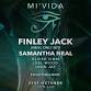 Mi Vida event image