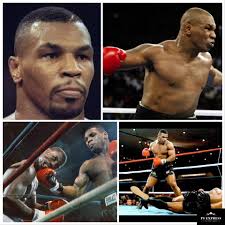 F**k you. You're a rat piece of sh*t." 😬 The reporter called Mike Tyson a  'convicted rapist' and the former heavyweight champion of the world  absolutely lost it. Things get heated and