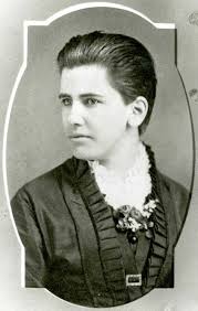 Carrie & Mollie & Anna & Lucy