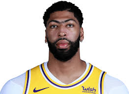 Anthony marshon davis jr alias anthony davis is an american professional basketball player of height, weight and other body features. Anthony Davis Los Angeles Lakers Nba Com